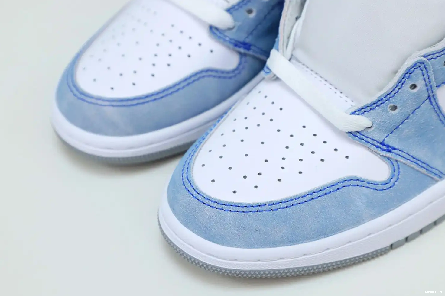 RETRO 'HYPER ROYAL' HIGH JORDAN OG Kimikick AIR 1 0405